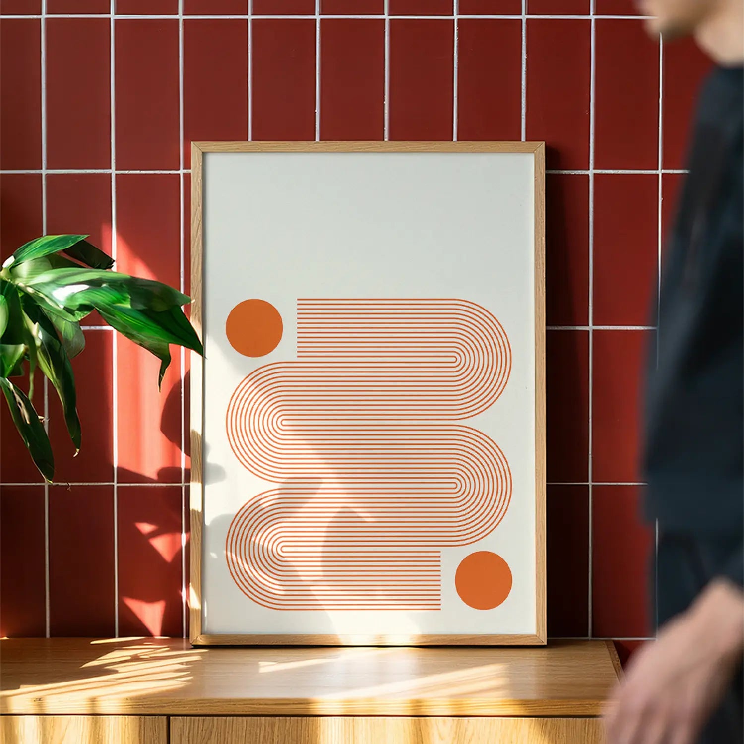 Graphic Poster - equal