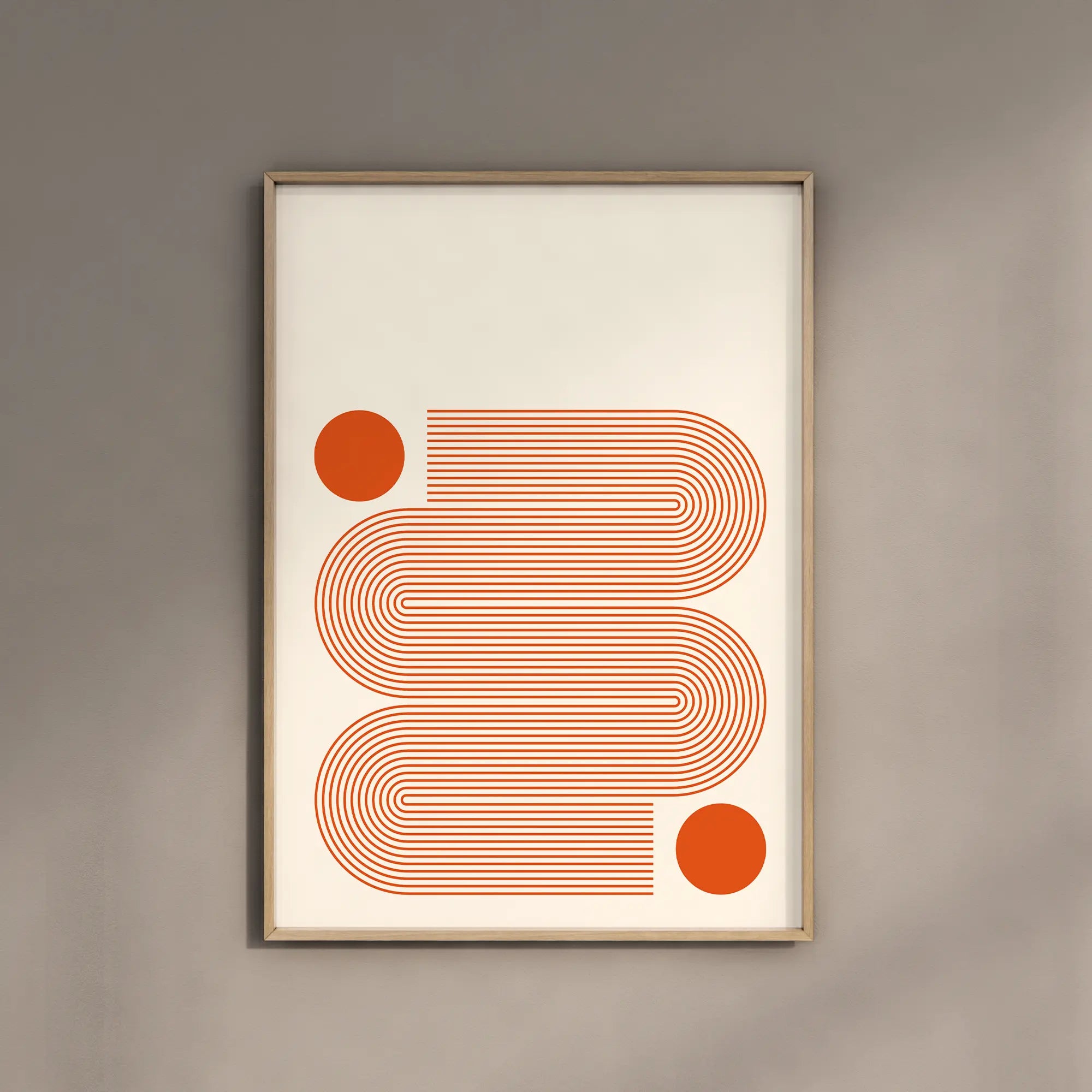 Graphic Poster - equal