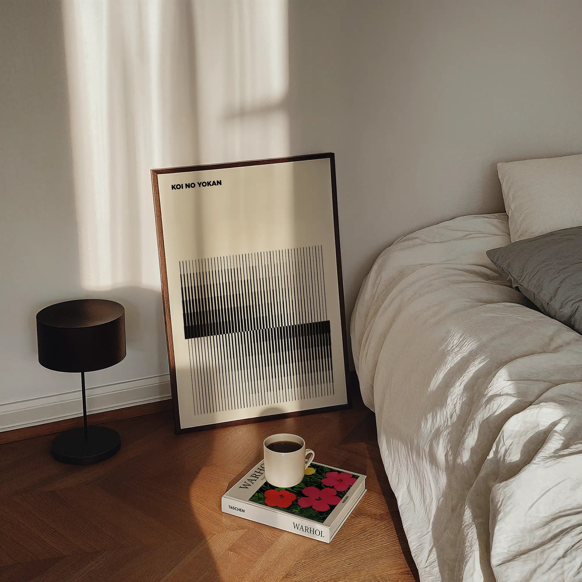 Graphic Poster - gradient