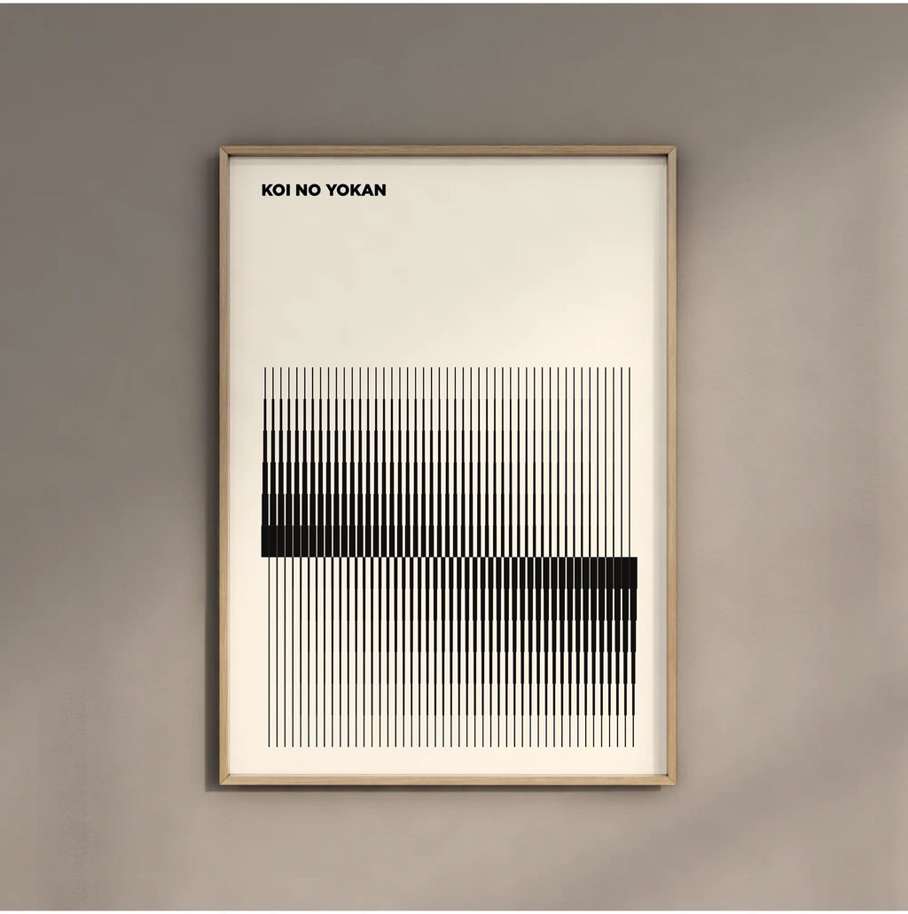 Graphic Poster - gradient