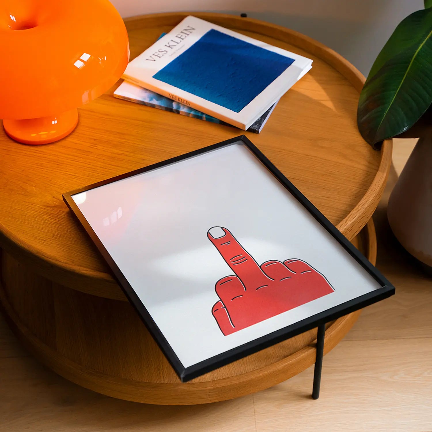 FOR YOU - Handmade Artwork